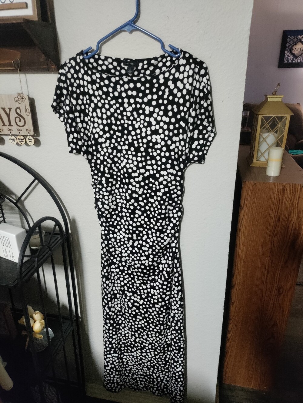 Halogen Dress Size XS